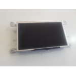 8T0919603A DISPLAY SCHERMO MULTIFUNZIONE AUDI A4 ANNO 2007