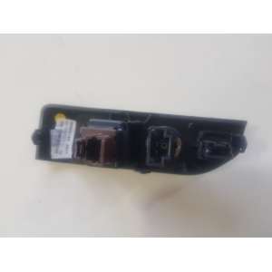 98160575ZD COMANDO INTERRUTTORE AIRBAG ON OFF CITROEN JUMPY 1.6 HDI 85KW 2017