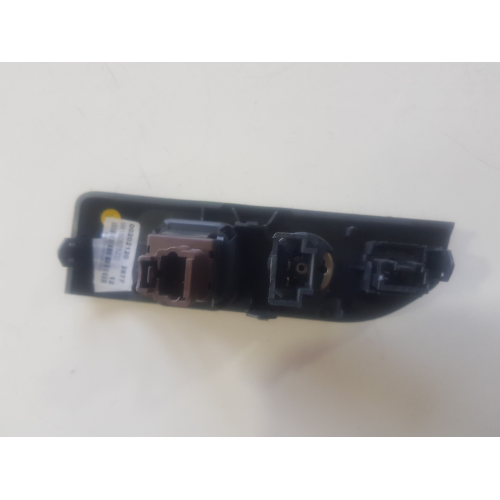 98160575ZD COMANDO INTERRUTTORE AIRBAG ON OFF CITROEN JUMPY 1.6 HDI 85KW 2017