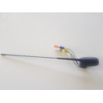 9808547780 ANTENNA TETTO CITROEN JUMPY 1.6 HDI 85KW 2017
