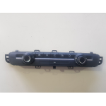98081722ZD CENTRALINA COMANDO CLIMA ARIA A/C CITROEN JUMPY 1.6 HDI 85KW 2017 
