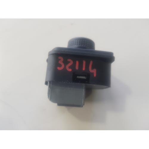 3G0959565C COMANDO INTERRUTTORE REGOLAZIONE RETROVISORI ELETTRICI VOLKSWAGEN PASSAT SW 2.0 D 147KW 2021