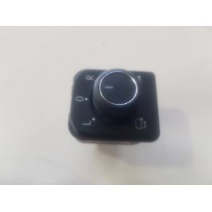 3G0959565C COMANDO INTERRUTTORE REGOLAZIONE RETROVISORI ELETTRICI VOLKSWAGEN PASSAT SW 2.0 D 147KW 2021