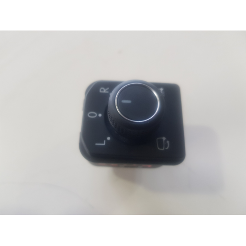 3G0959565C COMANDO INTERRUTTORE REGOLAZIONE RETROVISORI ELETTRICI VOLKSWAGEN PASSAT SW 2.0 D 147KW 2021