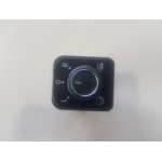 3G0959565C COMANDO INTERRUTTORE REGOLAZIONE RETROVISORI ELETTRICI VOLKSWAGEN PASSAT SW 2.0 D 147KW 2021