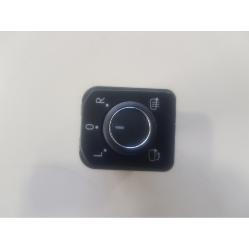 3G0959565C COMANDO INTERRUTTORE REGOLAZIONE RETROVISORI ELETTRICI VOLKSWAGEN PASSAT SW 2.0 D 147KW 2021
