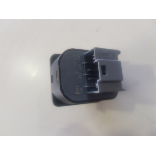 3G0959565C COMANDO INTERRUTTORE REGOLAZIONE RETROVISORI ELETTRICI VOLKSWAGEN PASSAT SW 2.0 D 147KW 2021