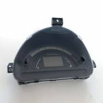 9652008280 QUADRO STRUMENTI CONTACHILOMETRI CITROEN C2 1.4 D 2004
