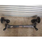 PONTE ASSALE POSTERIORE KIA VENGA 1.4 B 66,20KW 2016 G4FA