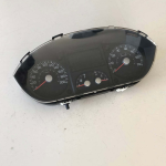 735423082 QUADRO STRUMENTI CONTACHILOMETRI FIAT IDEA 1.3 D 90CV 2005