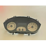 QUADRO STRUMENTI CONTACHILOMETRI LANCIA MUSA 1.3 MULTIJET 70CV 2006 735397433