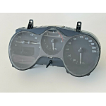 5P0920823C QUADRO STRUMENTI CONTACHILOMETRI SEAT Altea XL 1900 Diesel (2007)