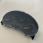 9801642280 QUADRO STRUMENTI CONTACHILOMETRI PEUGEOT PARTNER 1.6 D 2016