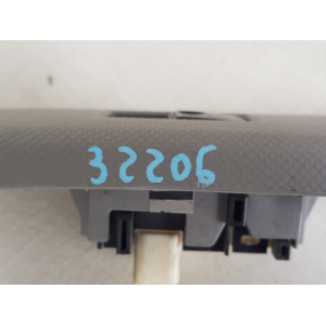 74231-0D090 PULSANTIERA COMANDO ALZAVETRO ANTERIORE DESTRA TOYOTA YARIS 1.3 B 64KW 2008