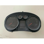 8Z0920900 QUADRO STRUMENTI CONTACHILOMETRI AUDI A2 1.4 D 2001