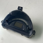 P9652008280 QUADRO STRUMENTI CONTACHILOMETRI CITROEN C3 1.4 D