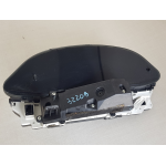 83800-0D660-D QUADRO STRUMENTI VEGLIA CONTACHILOMETRI KM TOYOTA YARIS 1.3 B 64KW 2007