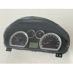 96814468 QUADRO STRUMENTI CONTACHILOMETRI CHEVROLET AVEO 1.2 G 5M 5P 62KW (2011)