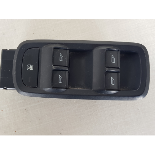 8A6T-14A132-CC PULSANTIERA COMANDO ALZAVETRO FORD FIESTA 1.4 71KW 3P B/GPL 5M 2010