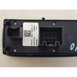 8A6T-14A132-CC PULSANTIERA COMANDO ALZAVETRO FORD FIESTA 1.4 71KW 3P B/GPL 5M 2010