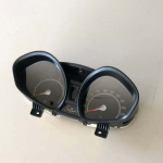 8A6T10849AD QUADRO STRUMENTI CONTACHILOMETRI FORD FIESTA 1.2 B 2010