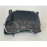 51701536 QUADRO STRUMENTI CONTACHILOMETRI FIAT GRANDE PUNTO 1.2 48KW B 5M 2006