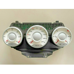 Quadro Strumenti CONTACHILOMETRI Fiat Ulysse 179 C8 Peugeot 807 HDi 1400613880