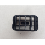 BOCCHETTA DIFFUSORE ARIA CENTRALE CENTRALE SUZUKI IGNIS 1.2 B 66KW K12C 2017