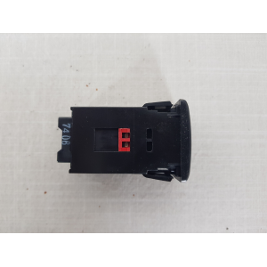 SP241-202 COMANDO INTERRUTTORE RISCALDAMENTO SEDILI SUZUKI IGNIS 1.2 B 66KW K12C 2017