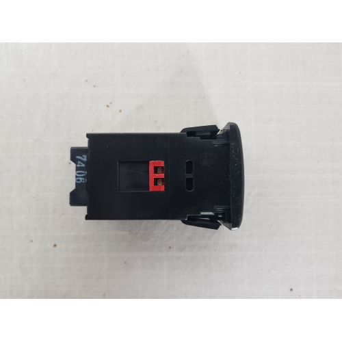 SP241-202 COMANDO INTERRUTTORE RISCALDAMENTO SEDILI SUZUKI IGNIS 1.2 B 66KW K12C 2017