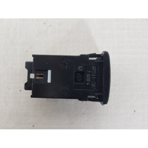 SP241-202 COMANDO INTERRUTTORE RISCALDAMENTO SEDILI SUZUKI IGNIS 1.2 B 66KW K12C 2017