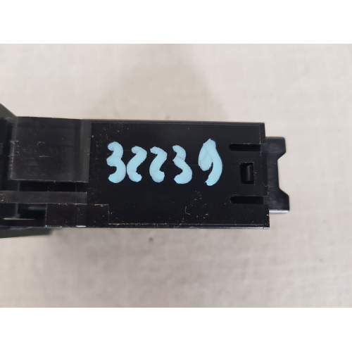 SP241-202 COMANDO INTERRUTTORE RISCALMENTO SEDILI SUZUKI IGNIS 1.2 B 66KW K12C 2017