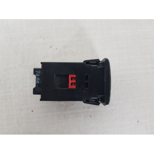 SP241-202 COMANDO INTERRUTTORE RISCALMENTO SEDILI SUZUKI IGNIS 1.2 B 66KW K12C 2017