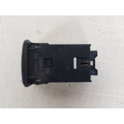SP241-202 COMANDO INTERRUTTORE RISCALMENTO SEDILI SUZUKI IGNIS 1.2 B 66KW K12C 2017