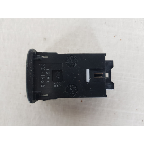 SP241-202 COMANDO INTERRUTTORE RISCALMENTO SEDILI SUZUKI IGNIS 1.2 B 66KW K12C 2017