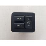 75K099 COMANDO INTERRUTTORE MULTIFUNZIONE SUZUKI IGNIS 1.2 B 66KW K12C 2017