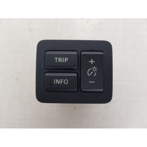 75K099 COMANDO INTERRUTTORE MULTIFUNZIONE SUZUKI IGNIS 1.2 B 66KW K12C 2017
