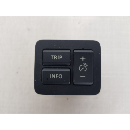 75K099 COMANDO INTERRUTTORE MULTIFUNZIONE SUZUKI IGNIS 1.2 B 66KW K12C 2017