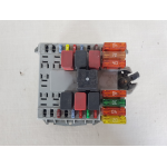 51763770 CENTRALINA SCATOLA PORTA FUSIBILI FIAT DOBLO 1.9 D 77KW 2008