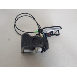 SERRATURA CHIUSURA PORTA ANTERIORE DESTRA 2PIN SUZUKI IGNIS 1.2 B 66KW K12C 2017