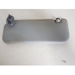ALETTA PANTINA PARASOLE ANTERIORE SINISTRA TOYOTA YARIS 1.3 B 64KW 2008