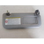 ALETTA PANTINA PARASOLE ANTERIORE DESTRA TOYOTA YARIS 1.3 B 64KW 2008