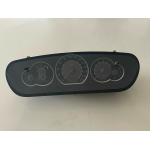 9655608780 QUADRO STRUMENTI CONTACHILOMETRI CITROEN C5 2.0 D 2007