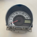 83800-0H011-A QUADRO STRUMENTI CONTACHILOMETRI TOYOTA AYGO 1.0 B