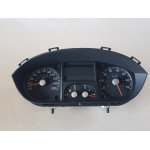 735423082 QUADRO STRUMENTI CONTACHILOMETRI FIAT IDEA 1.4 B 70KW 5M 5P 2005