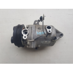 95201-62R00 COMPRESSORE CLIMA ARIA CONDIZIONATA A/C SUZUKI IGNIS 1.2 B 66KW K12C 2017