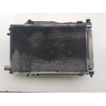 701603 KIT RADIATORE COMPLETO FORD FIESTA 1.4 71KW 3P B/GPL 5M 2010