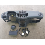 8V51-A044H30-AB KIT AIRBAG FORD FIESTA 1.4 71KW 3P B/GPL 5M 2010