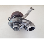 55214061 TURBO TURBINA TURBOCOMPRESSORE FIAT BRAVO 1.9 D 88KW 2010