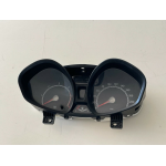 8A6T-10849-CL QUADRO STRUMENTI CONTACHILOMETRI FORD FIESTA 1.6 70KW 5P D 5M